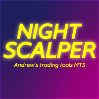 Andrews night scalper MT5