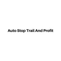 Auto Stop Trail And Profit