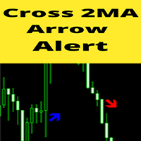 Cross 2MA Arrow Alert