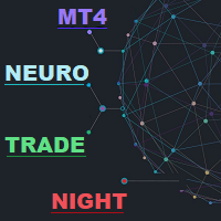 EA Neuro Bands Trade Night MT4