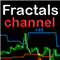 Fractal channel