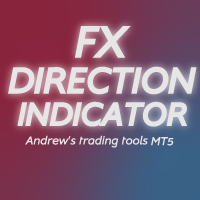 FX Direction Indicator MT5