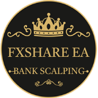 FXShare Bank Scalping EA