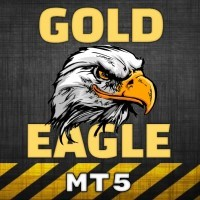 GOLD EAgle mt5