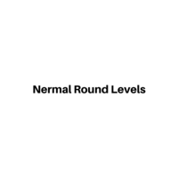 Nermal Round Levels