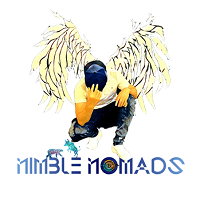 Nimble Nomads EA MT5
