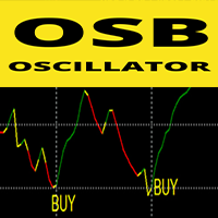 OSB Oscillator