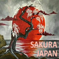 Sakura Japan