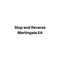 Stop and Reverse Martingale EA