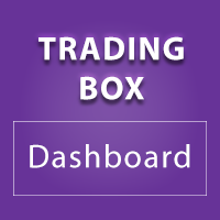 Trading box Dashboard