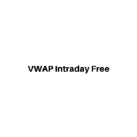 VWAP Intraday Free