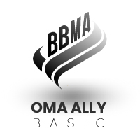 BBMA Oma Ally Basic Indicator