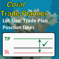 Coral Trade Planner