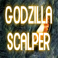 Godzilla Scalper