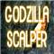 Godzilla Scalper
