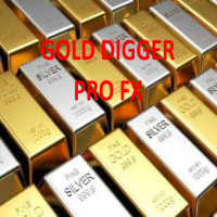 Gold Digger Fx Pro