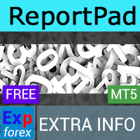 Ind5 Extra Report Pad