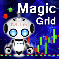 Magic Grid MT5
