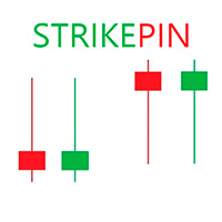 StrikePin