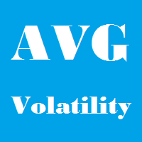 Average Volatility Gain