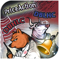 Find DBLHC or DBHLC with Alerts
