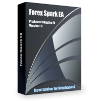 Forex Spark EA