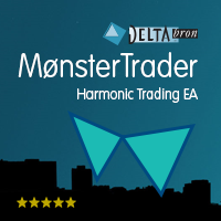 Monster Harmonic Trader
