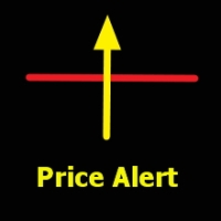 Price Alert Indicator