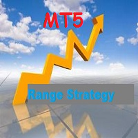 Range Strategy MT5