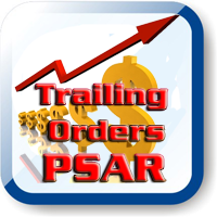 Trailing Orders PSAR