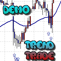 Trend Trade Demo