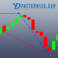 YD Pattern123 EXP