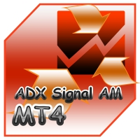 ADX Signal AM