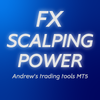 FX Scalping Power MT5