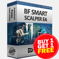BF Smart Scalper EA