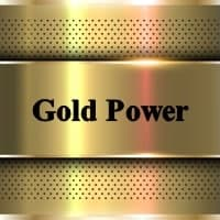 Gold Power EA