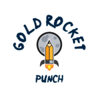 Gold Rocket
