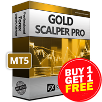 GOLD Scalper PRO MT5