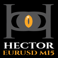 Hector EURUSD m15