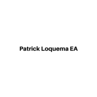 Patrick Loquema EA