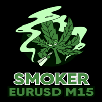 Smoker EURUSD m15