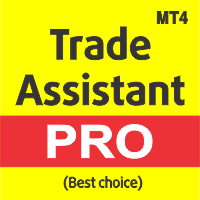 Trade Assistant MT4 Pro