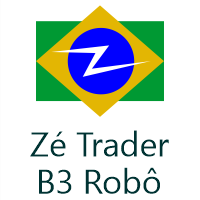 Ze Trader B3 Robo