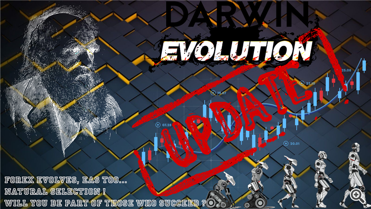 Darwin Evolution 2.0