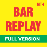 Bar Replay MT4