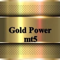 Gold Power EA mt5