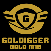 Goldigger M15