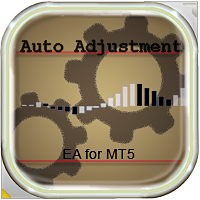 Auto Adjustment Trade MT5