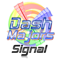Dash Majors Signal