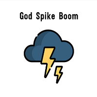 God Spike Boom